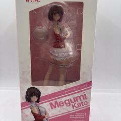 中古】グッドスマイルカンパニー 加藤恵 1/7[90] - メルカリ