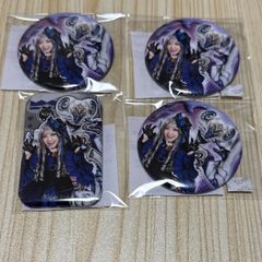 TOSくじ 仮面ライダーガヴ FINAL STAGE B賞 仮面ライダーヴァレン 缶