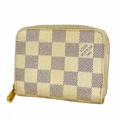 2026年最新】ルイヴィトン ダミエ コインケースの人気アイテム - メルカリ