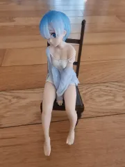 Re:ゼロ レム フィギュア
