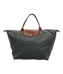 ロンシャン ハンドバッグ　トートバッグ ル プリアージュ レディース Longchamp
