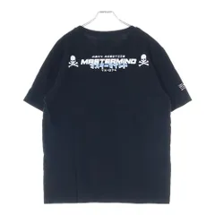 2026年最新】mastermind JAPAN Tシャツの人気アイテム - メルカリ