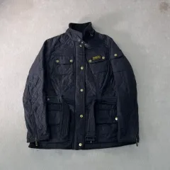 2026年最新】barbour インターナショナル ベルトの人気アイテム - メルカリ