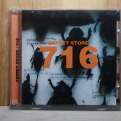 ZEPPET STORE 716 CD 新品未開封 - メルカリ