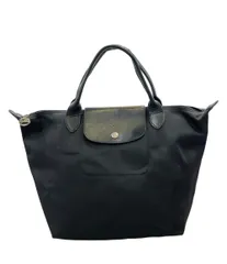 訳あり ロンシャン ハンドバッグ トートバッグ ル プリアージュ レディース Longchamp