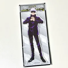 新商品 呪術廻戦 五条 アクリルスタンド