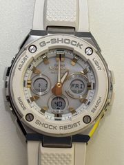 カシオ G-MS baby-g MSG-W200 洗浄済み 超美品G-SHOCK - メルカリ