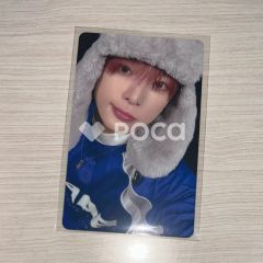 ATEEZ ミンギ ATEEZ 7TH ANNIVERSARY OFFICIAL POP-UP '8ROOM' RANDOM