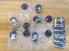 未使用　鬼滅の刃 すわらせ隊2 全5種 コンプセット 【E4463-001】▶110