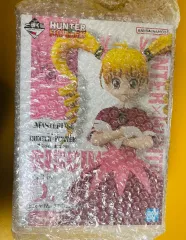 現物)未開封 HUNTER×HUNTER（ハンター×ハンター）ビスケ フィギュア 一番くじ