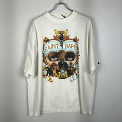 奇跡的デッドストック!! 92年マイケルジャクソン DANGEROUS ツアーT