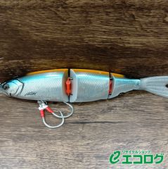 DRT KLASH GHOST クラッシュゴースト HAMAホログラムブルー DRT KLASH