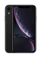 新品 【整備済み品】 Apple iPhone XR 64GB ブラック SIMフリー (整備済み品)