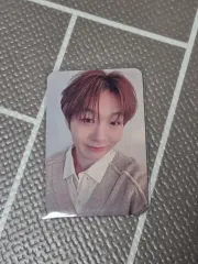 endand イ・チャンソプ(CHANGSUB) ソウルコンサート ソウルコン トレカ