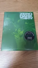 未開封)ゼロダークサーティ PET フルスリープ ブルーレイ Blu-ray 出品