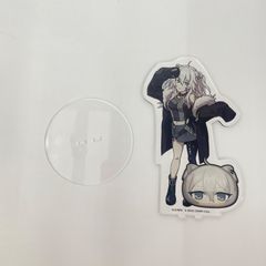 神椿 ヰ世界情緒 アクリルスタンド 3種セット - メルカリ