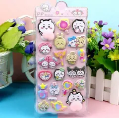 ちいかわ おしりシール ぷにぷに シール