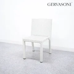 2026年最新】GERVASONI 椅子・チェアの人気アイテム - メルカリ