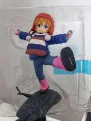 エヴァンゲリオン アスカ 一番くじ D賞 フィギュア