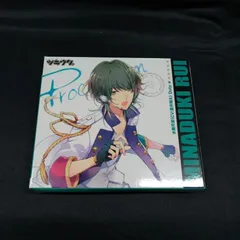 ツキウタ。水無月涙 duty アクキー付き［CD］状態：非良