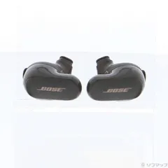 2026年最新】Bose Bose QuietComfort Earbuds 完全ワイヤレスイヤホン