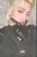 ATEEZ Zver.LIMITED SAN THE WORLD EP.1:MOVEMENT Z