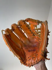 2026年最新】軟式グローブ ウィルソン 外野手の人気アイテム - メルカリ