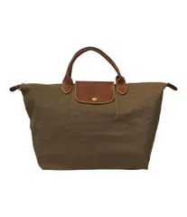ロンシャン ハンドバッグ ルプリアージュ レディース Longchamp