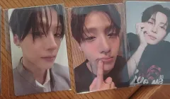 ボイプラ 전시회 2週目 3点 まとめ