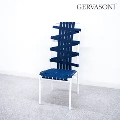 2026年最新】GERVASONI 椅子・チェアの人気アイテム - メルカリ