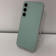 Galaxy S23FE SCG24 256GB ミント au SIMロック解除済み No.F25 - メルカリ