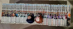 ハイキュー 漫画 1 - 9 16 45 巻 セット