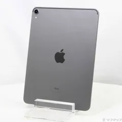 【中古】付属品未使用　iPad Pro 11 第2世代256GB Wi-Fi 2026年最新】［中古］ apple ipad pro 11インチ wi－fi 256gb スペース