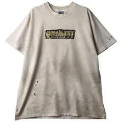 古着 90年代 ヘインズ Hanes BEEFY-T プリントTシャツ USA製 メンズL相当 ヴィンテージ/eaa609308
