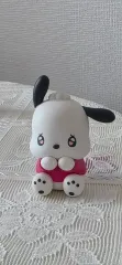 サンリオ ポチャッコ フィギュア 出品