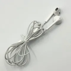 【24時間以内発送】Apple アップル 純正 Lightning 有線イヤホン 正規品