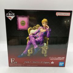 中古】D賞 東方仗助 figure ｢一番くじ ジョジョの奇妙な冒険 THE☆JOJO