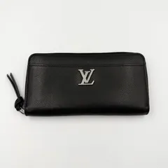 2026年最新】ルイヴィトン ロックミー ジッピーの人気アイテム - メルカリ