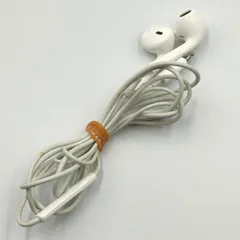 【24時間以内発送】Apple アップル 純正 Lightning 有線イヤホン 正規品