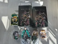 鬼滅の刃 フィギュア