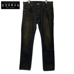 2026年最新】RRL ブラック デニムの人気アイテム - メルカリ