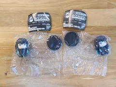 未使用　鬼滅の刃 すわらせ隊2 計2点セット 時透 無一郎 【E4465-001】▶110