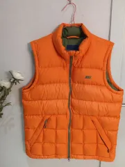 ナイキ 高品質 ダウンベスト L