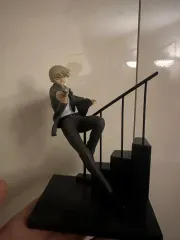 コナン フィギュア