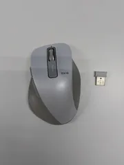 【動作品】ELECOM EX-G ワイヤレスマウス M-XGM10DB