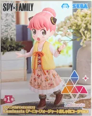 セガ Luminasta SPY×FAMILY アーニャ・フォージャー おしゃれコーデVol.3