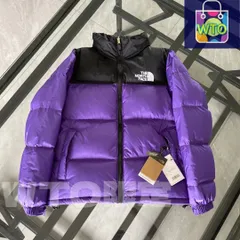 【今日特価】The North Face ザ・ノース・フェイス   トップリプリカ ダウンジャケット、ウィンターウェア
