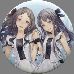 中古】バッジ・ピンズ 上村祐翔(SparQlew) 缶バッジ(サッカー