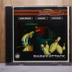 2026年最新】shakkazombieの人気アイテム - メルカリ