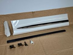 86 brz モデリスタサイドステップ左右セット - メルカリ